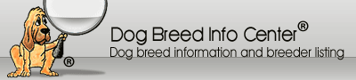 Dog Breeder Info Center