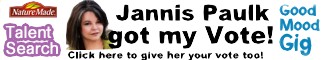 Vote for Jannis