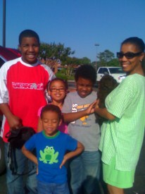 Our Happy Families