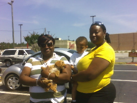 Our Happy Families