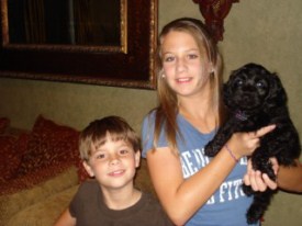 Our Happy Families