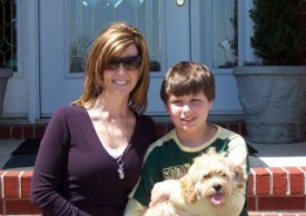 Our Happy Families