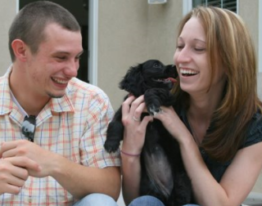 Our Happy Families