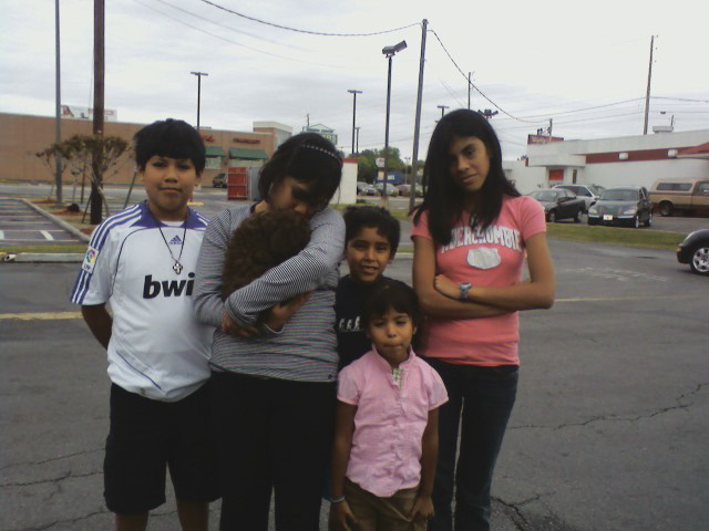 Our Happy Families