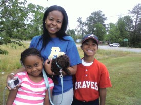 Our Happy Families