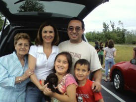 Our Happy Families
