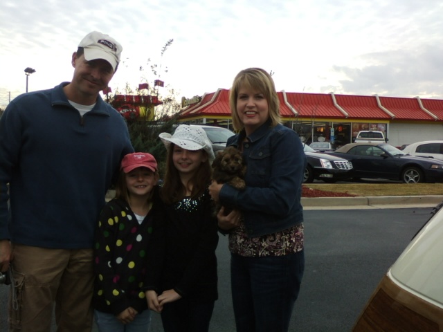 Our Happy Families