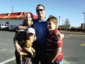 Our Happy Families