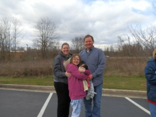 Our Happy Families