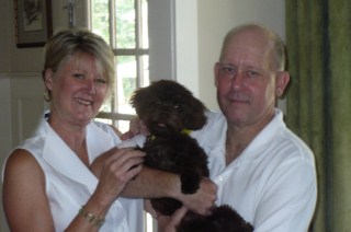 Our Happy Families