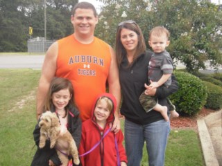 Our Happy Families