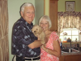 Our Happy Families