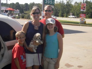 Our Happy Families