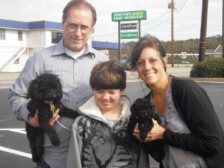 Our Happy Families