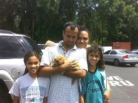 Our Happy Families
