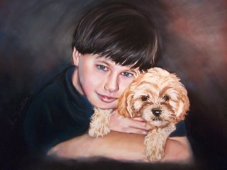 Jared & Bailey